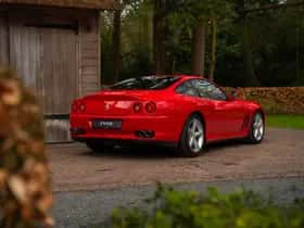Ferrari 575M (2003) thumbnail 22
