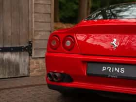 Ferrari 575M (2003) thumbnail 23