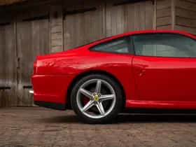 Ferrari 575M (2003) thumbnail 24