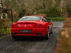 Ferrari 575M (2003) thumbnail 25
