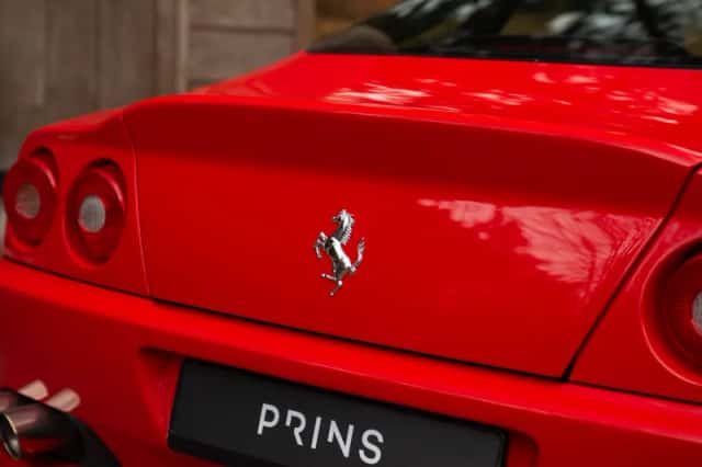 Ferrari 575M (2003) thumbnail 26