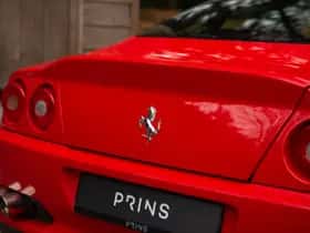 Ferrari 575M (2003) thumbnail 26