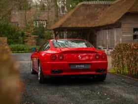 Ferrari 575M (2003) thumbnail 28
