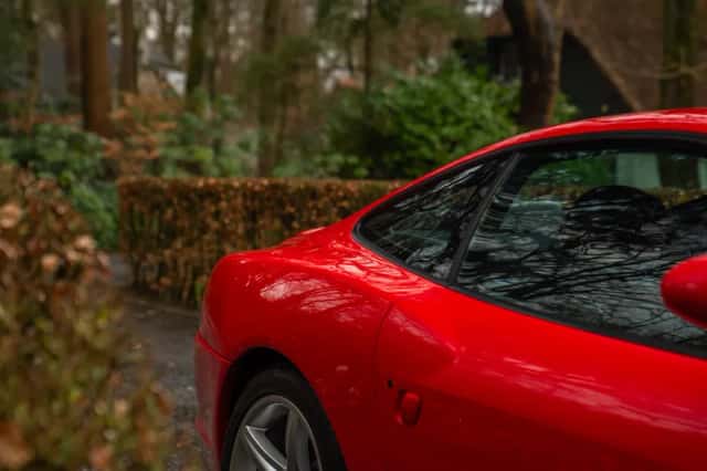 Ferrari 575M (2003) thumbnail 29