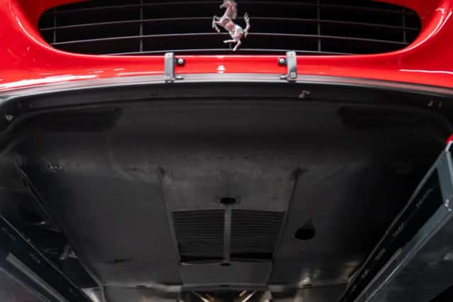 Ferrari 575M (2003) thumbnail 30