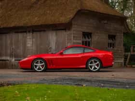 Ferrari 575M (2003) thumbnail 4