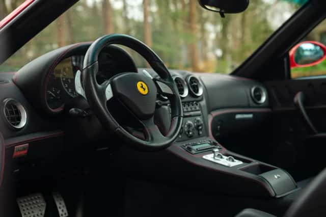 Ferrari 575M (2003) thumbnail 36