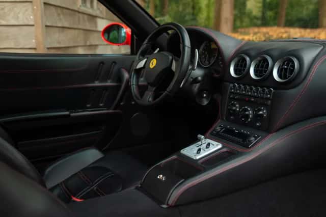 Ferrari 575M (2003) thumbnail 37