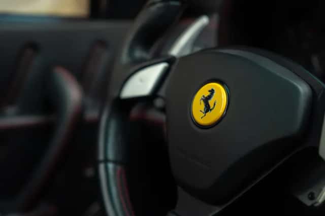Ferrari 575M (2003) thumbnail 40