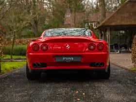 Ferrari 575M (2003) thumbnail 5