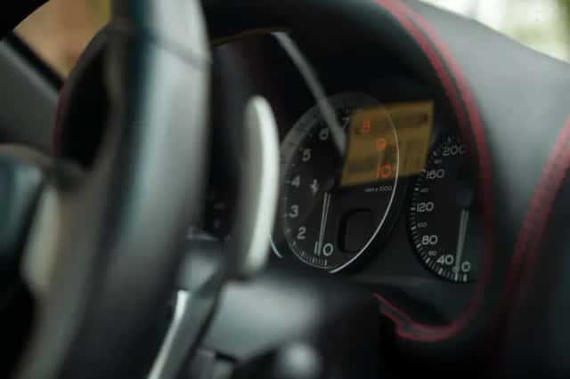 Ferrari 575M (2003) thumbnail 43
