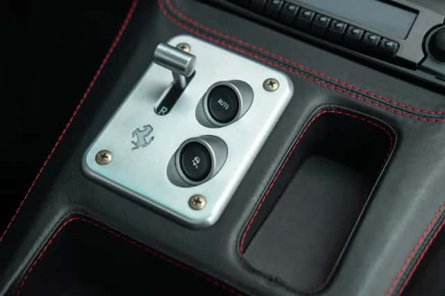 Ferrari 575M (2003) thumbnail 49