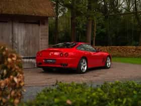 Ferrari 575M (2003) thumbnail 6