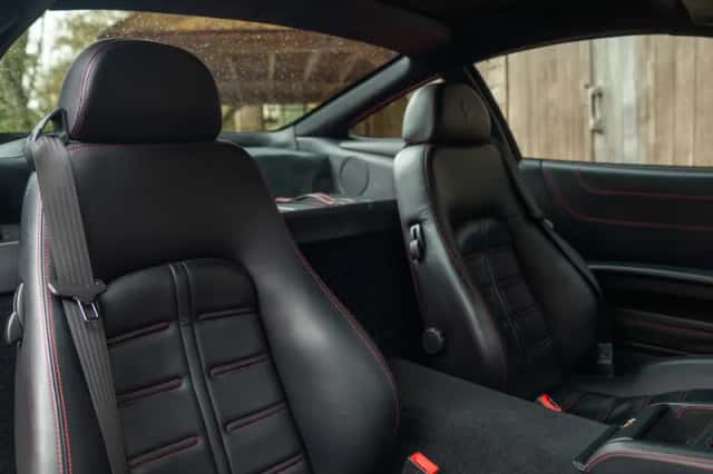 Ferrari 575M (2003) thumbnail 8