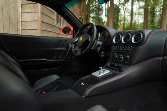 Ferrari 575M (2003) thumbnail 10