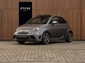 Abarth 595 (2023)