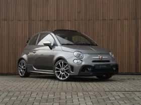 Abarth 595 (2023) thumbnail 2