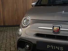 Abarth 595 (2023) thumbnail 16