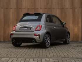 Abarth 595 (2023) thumbnail 19