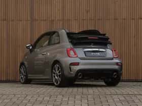 Abarth 595 (2023) thumbnail 20