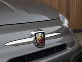 Abarth 595 (2023) thumbnail 3