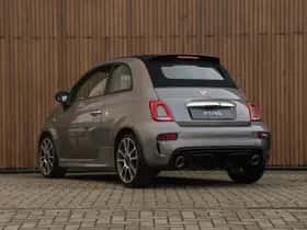 Abarth 595 (2023) thumbnail 5