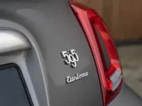 Abarth 595 (2023) thumbnail 6