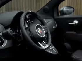 Abarth 595 (2023) thumbnail 7