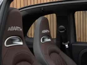 Abarth 595 (2023) thumbnail 10