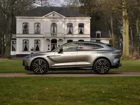 Aston Martin DBX (2025)