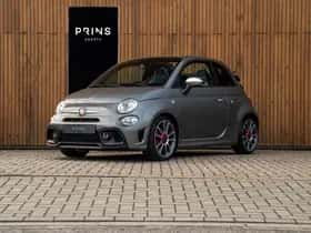Abarth 595 (2022)