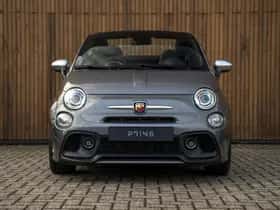Abarth 595 (2022) thumbnail 2
