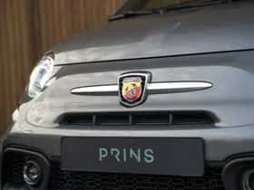 Abarth 595 (2022) thumbnail 15