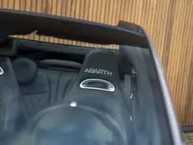 Abarth 595 (2022) thumbnail 16