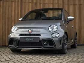 Abarth 595 (2022) thumbnail 17