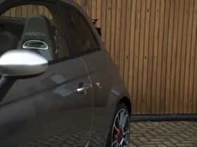 Abarth 595 (2022) thumbnail 19