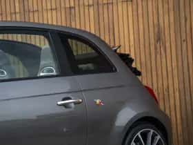 Abarth 595 (2022) thumbnail 20