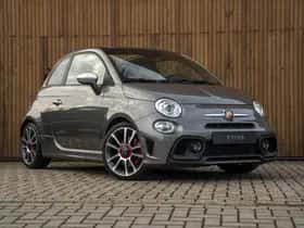 Abarth 595 (2022) thumbnail 3