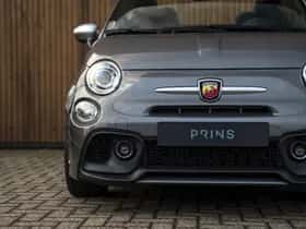 Abarth 595 (2022) thumbnail 21