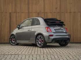 Abarth 595 (2022) thumbnail 22