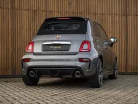 Abarth 595 (2022) thumbnail 25