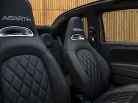 Abarth 595 (2022) thumbnail 28