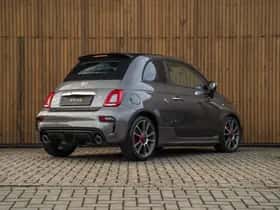 Abarth 595 (2022) thumbnail 4
