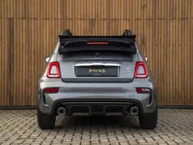 Abarth 595 (2022) thumbnail 5