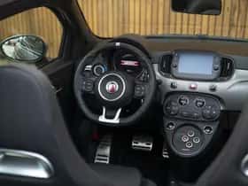Abarth 595 (2022) thumbnail 10