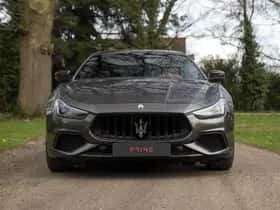 Maserati Ghibli (2024) thumbnail 2