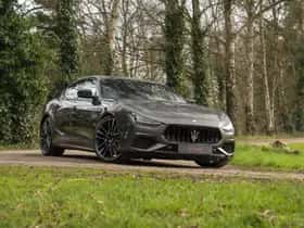Maserati Ghibli (2024) thumbnail 13