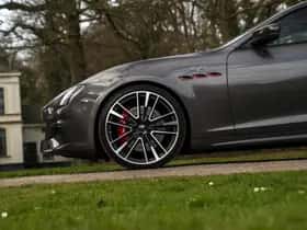Maserati Ghibli (2024) thumbnail 14