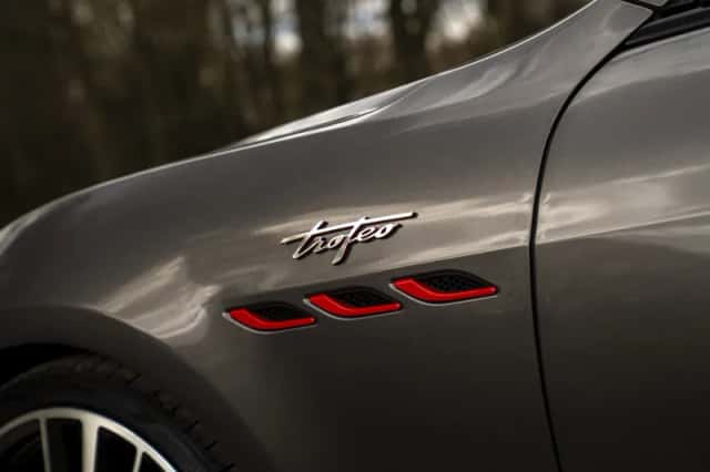 Maserati Ghibli (2024) thumbnail 15