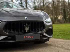 Maserati Ghibli (2024) thumbnail 17